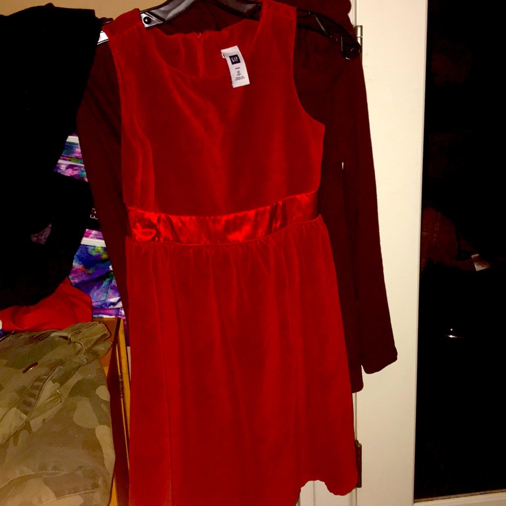 Gap dress size 8